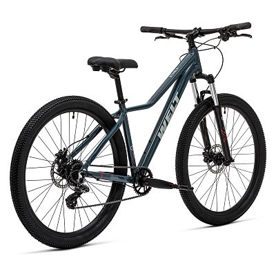 Превью  Велосипед WELT Bianca 2.0 27 HD Denim Blue (2025)